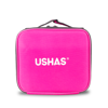 Imagen de Valija organizadora de maquillaje cosmética Ushas