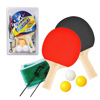 Imagen de Set Ping Pong - Paletas, Pelotas + Red