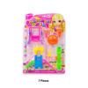 Imagen de Parque de diversiones en blister 24 x 34 cm