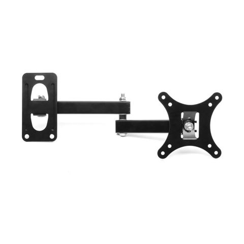 Imagen de Soporte TV plegable de 10" a 32" Vesa 100x100mm