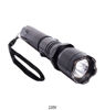Imagen de Picana personal con linterna led recargable 220 v con estuche