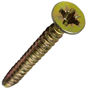 Imagen de Tornillo philips 4x40 mm  70 unidades