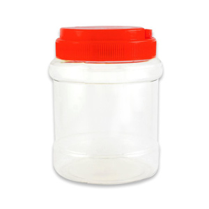 Imagen de Frasco plastico tapa rosca y asa 790 ml