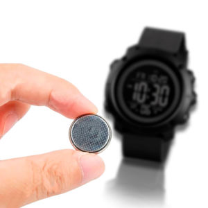 Imagen de Pila bateria CR2016 relojes balanza