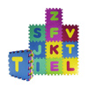 Imagen de Puzzle goma eva letras