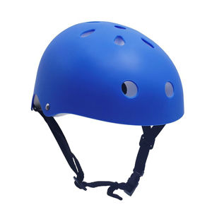 Imagen de Casco para bicicleta, monopatín, scooter