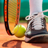 Imagen de Pelota de tenis  3 unidades