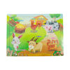 Imagen de Puzzle  Infantil en madera