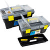 Imagen de Caja herramientas set  4 cajas
