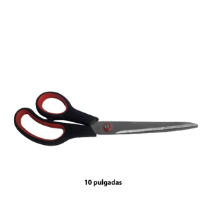 Imagen de Tijera 10" escolar liceal manualidades