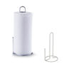 Imagen de Porta rollo papel metal cocina
