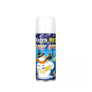 Imagen de Nieve en spray
