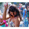 Imagen de Nieve en spray