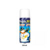 Imagen de Nieve en spray