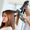 Imagen de Secador de pelo profesional 2 velocidades 2000 w sonifer