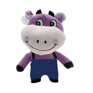 Imagen de Peluche vaquita