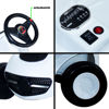 Imagen de Auto a batería tipo Kart luces sonido Lo Ideal