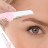 Imagen de Perfilador de cejas plegable 3 unidades Ushas