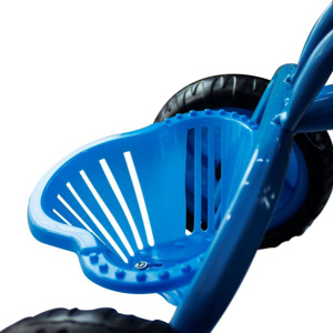 Imagen de Triciclo infantil de metal