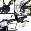 Imagen de Bicicleta montaña rodado 20 amortiguacion delantera lo ideal