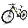 Imagen de Bicicleta montaña rodado 26 amortiguacion delantera lo ideal