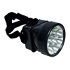 Imagen de Linterna minero con vincha 7 led