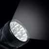 Imagen de Linterna minero con vincha 7 led