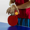Imagen de Pelota ping pong por 6 unidades