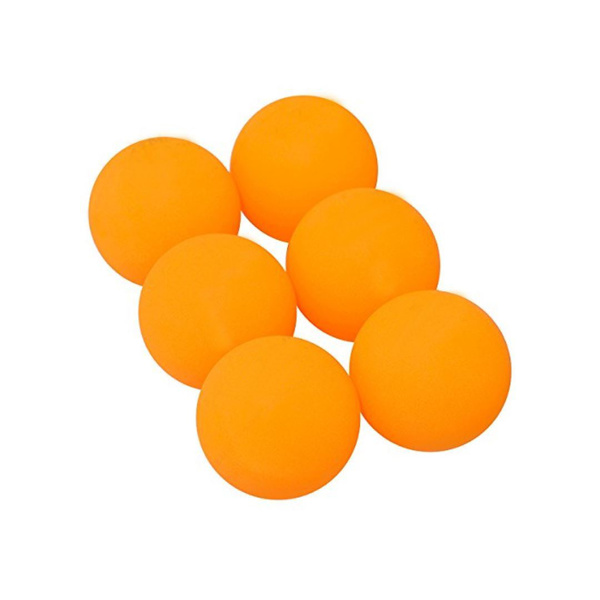 Imagen de Pelota ping pong por 6 unidades