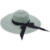 Imagen de Capelina sombrero de dama para playa