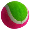 Imagen de Manopla por 2 piezas con velcro con pelota en red