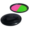 Imagen de Manopla por 2 piezas con velcro con pelota en red