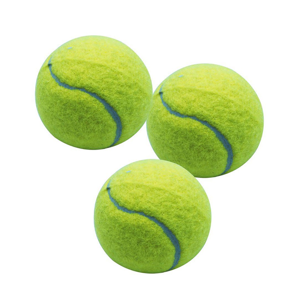 Imagen de Pelota de tenis  3 unidades