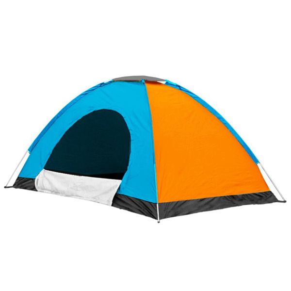 Imagen de Carpa igloo 6 personas 2mx2,5mx1,50m