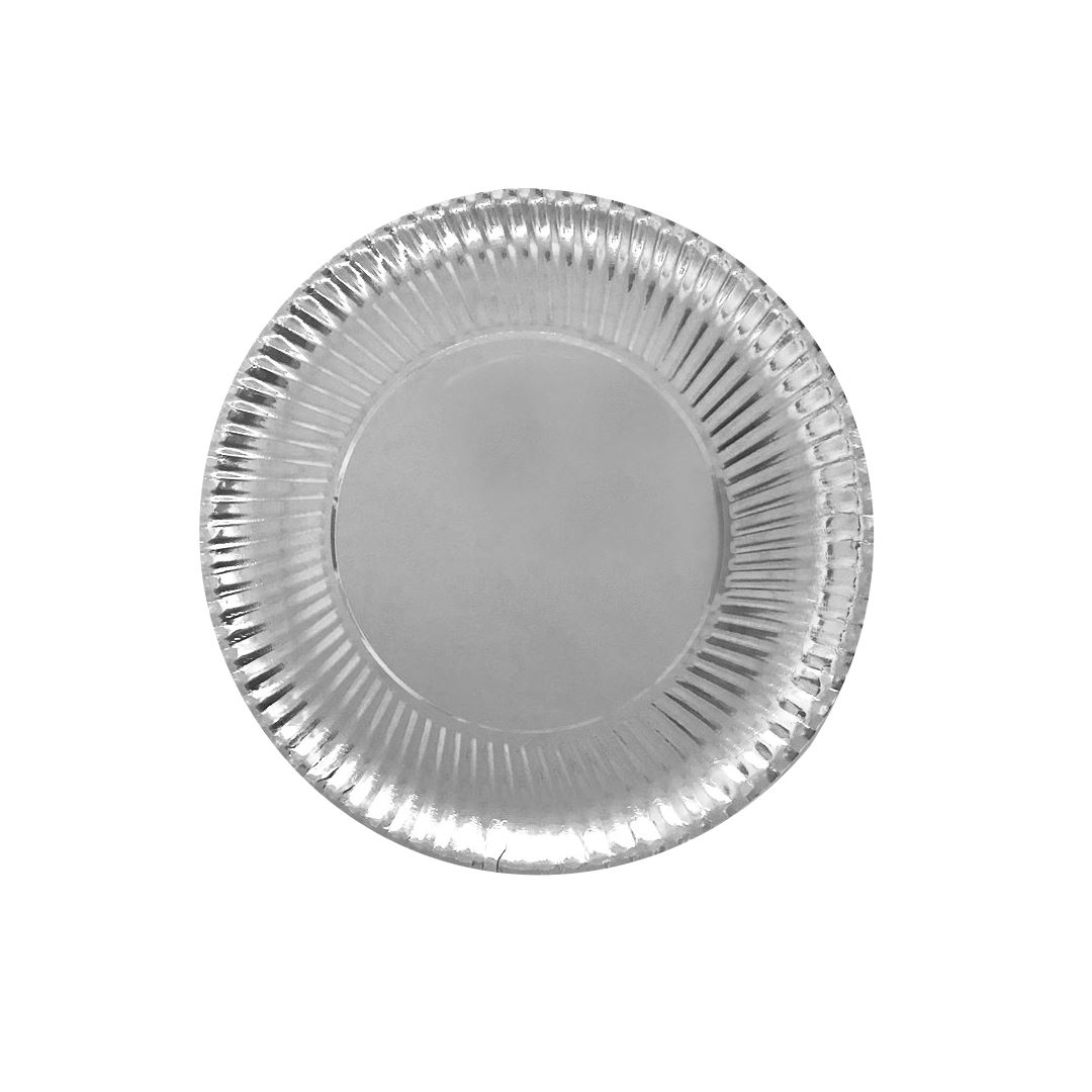 Plateado