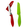 Imagen de Cuchillo de cocina con protector