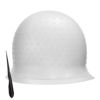 Imagen de Gorra de silicona para claritos con aguja