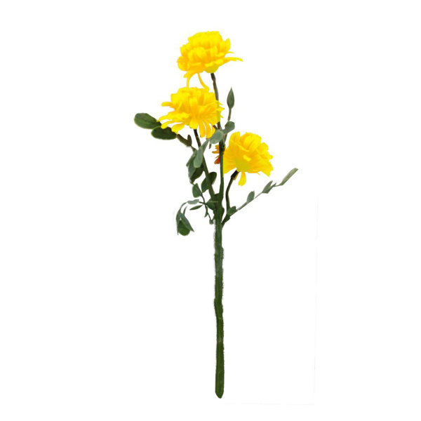 Imagen de Flor ramo tipo clavel