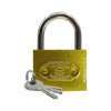 Imagen de Candado bronce  38mm