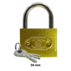 Imagen de Candado bronce  50mm