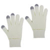 Imagen de Guantes de lana para dama con touch