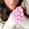 Imagen de Guantes de lana para dama