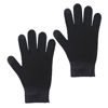 Imagen de Guantes de lana puño peludito con touch