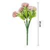 Imagen de Ramo Flor artificial claveles