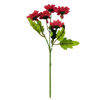 Imagen de Ramo Flor artificial 5 margaritas