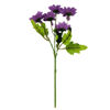 Imagen de Ramo Flor artificial 5 margaritas