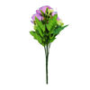 Imagen de Ramo Flor artificial rosas combinado
