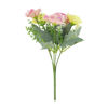 Imagen de Ramo Flor artificial claveles