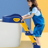 Imagen de Escalera entrenamiento inodoro para niños