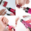 Imagen de Mini torno para uñas pedicura 3000 rpm 220V